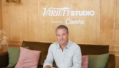 Execs Talk Consumer Engagement, Data Management and Challenging the Status Quo at Variety’s Cannes Lions Studio