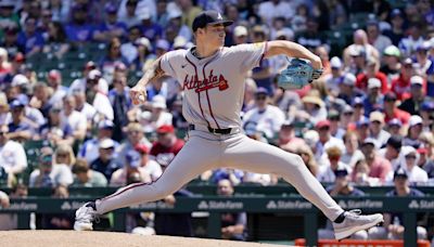 Atlanta Braves Close to Getting another Young Arm Back in the Fold