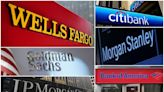 Big U.S. banks' second quarter profits to tumble on higher bad loan reserves