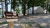 One tank trip: Augusta Canal provides amazing views, camping and kayaking. Just not in summer.