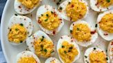 Everyone loves deviled eggs. Here's the only recipe you'll ever need for the crowd pleaser