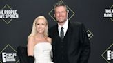 Gwen Stefani and Blake Shelton Celebrate Their First Wedding Anniversary: 'Forever to Go'