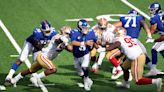 Giants vs. 49ers: 5 things to know about Week 3