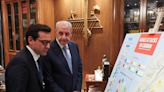 France pushes efforts in Lebanon to prevent war between Hezbollah and Israel