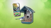 Save $30 on the Bird Buddy smart birdfeeder ahead of Mother's Day