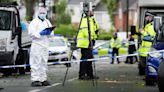 Three arrested in connection with fatal shooting in Walsall