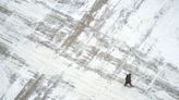 La gran tormenta invernal en EEUU podría castigar California