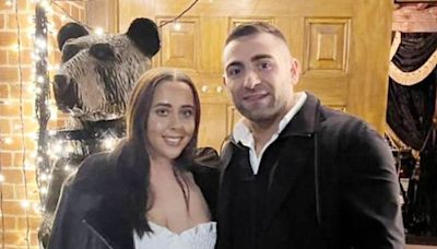 Boyfriend of Bushey crossbow attack victim pays tribute to 'love of my life'