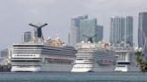 Man killed, cruise ships disrupted after yacht hits ferry near Miami