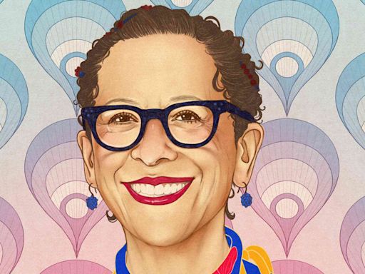 How Nancy Silverton Built a Restaurant Empire