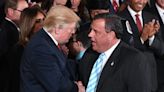 'Ridiculous': Chris Christie slams Donald Trump's response to E. Jean Carroll verdict