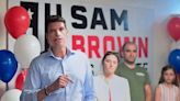 Nevada Republican Sam Brown launching another Senate bid, teeing up marquee race