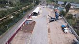 Inicia operaciones Planta Trituradora de Residuos de la Construcción San Lorenzo-Tláhuac