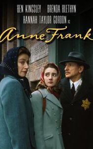 Anne Frank: The Whole Story