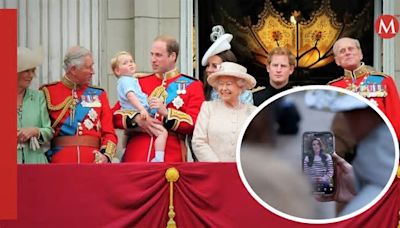 ¿Quiénes son los hijos de Kate Middleton y William, príncipes de Gales? Éstas son sus EDADES en 2024