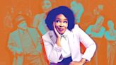 'Some Like It Hot' Was Amber Ruffin's Chance To Bridge The Generation Gap