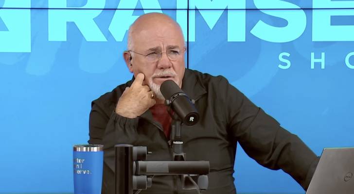Dave Ramsey gives Utah woman a blunt reality check — why so many young Americans feel they’re ‘losing at life’