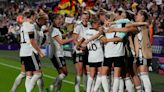 Eurocopa femenina 2022: cómo ver online los partidos de semifinales