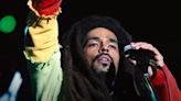 Making the biopic Bob Marley: One Love proved to be an 'emotional journey' for singer's son Ziggy