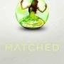 Matched (Matched, #1)