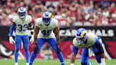 Rams’ trio of Bobby Wagner, Aaron Donald and Jalen Ramsey has lived up to the hype