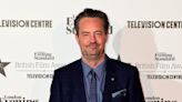 Viewers in tears as Oscars pays tribute to Friends star Matthew Perry during In Memoriam segment
