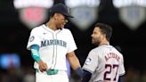 M’s Shutout in Finale, but Take Three of Four from Houston at Home | Sports Radio 93.3 KJR | Seattle Mariners
