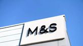 M&S shoppers excited as Christmas favourite returns in year-round packaging