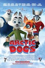 Arctic Dogs : Mission polaire