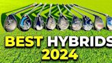 Best Hybrid Club Review For 2024