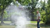 Colorado fall lawn and garden care: When to winterize sprinklers, aerate and fertilize