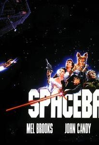 Spaceballs