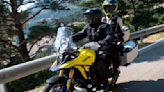 【2022米蘭車展】Suzuki無預警發表2023「V-Strom 800DE」！