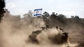 Ejército de Israel dice que sus tropas realizan primeras incursiones en Gaza