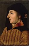 Philip the Bold