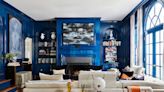 Art Collectors Will Love This Colorful Atlanta Home