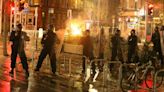 Nine arrested in Dublin riots probe as gardai carry out citywide morning raids