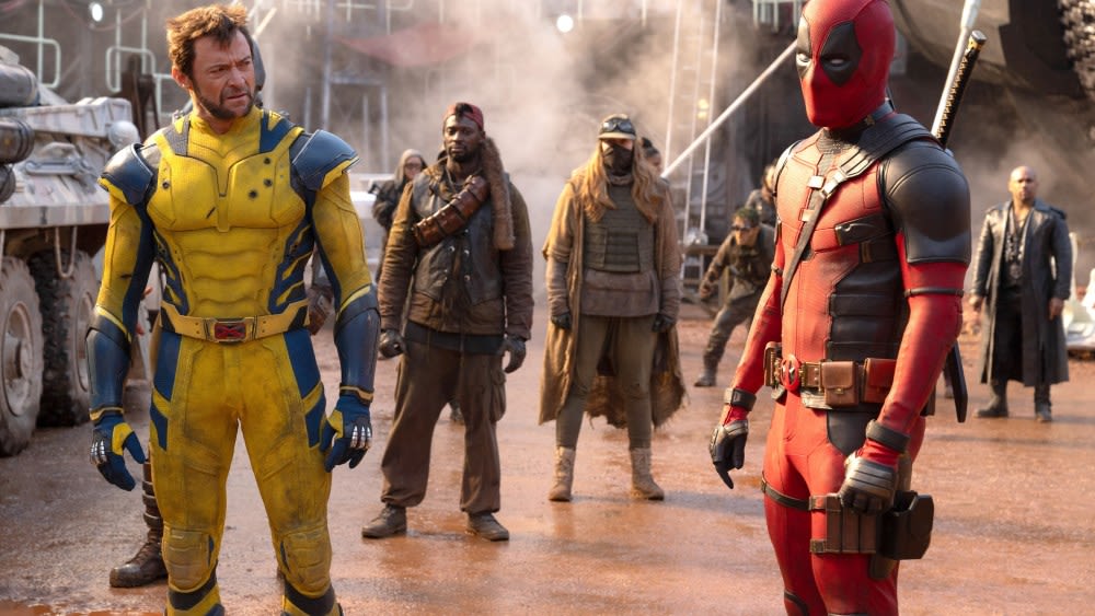 45 Deadpool and Wolverine Cameos and Easter Eggs: Gambit, Blade, More