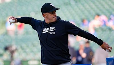 MLB Misery Index: White Sox manager Pedro Grifol on the hot seat for MLB's worst team