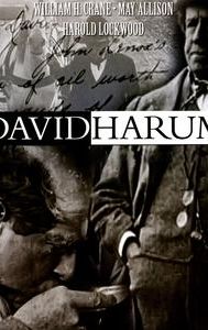 David Harum