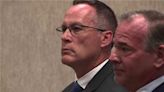 Hearing for former trooper accused of killing Samuel Sterling delayed