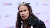 Aerosmith's Steven Tyler 'Heartbroken' After Sustaining 'Vocal Cord Damage'