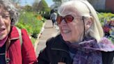 Meet the 90-year-old NYC woman who's been helping her community for 50 years