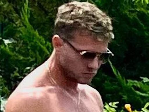 Ryan Phillippe oozes sex appeal in shirtless thirst trap