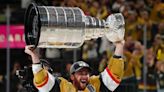 Vegas Golden Knights capture first Stanley Cup title with Game 5 rout of Florida Panthers