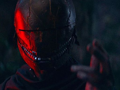 ‘Star Wars’ desvela al Sith que mueve los hilos en ‘The Acolyte’ y es uno de los personajes más fascinantes de la saga