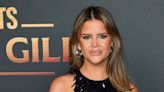 So, Maren Morris *Did* End Up Going to the CMAs...and You'll Want to See Her V Pointed TikTok