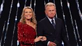 Inside Look at Pat Sajak's Final 'Wheel of Fortune'