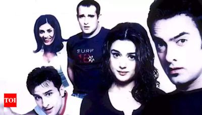 Aamir Khan, Saif Ali Khan, Akshaye Khanna starrer 'Dil Chahta Hai' was rejected by distributors who said, 'yeh film kabhi nahi chalegi...