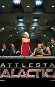 Battlestar Galactica